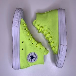 Converse Chuck Taylor All Star II